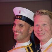 Captain's Dinner  (19.11.16)